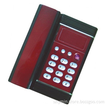 Big Button Trimline Telephones Wall Mountable